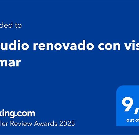 Sunstay Cruz Loft Torremolinos Exteriér fotografie
