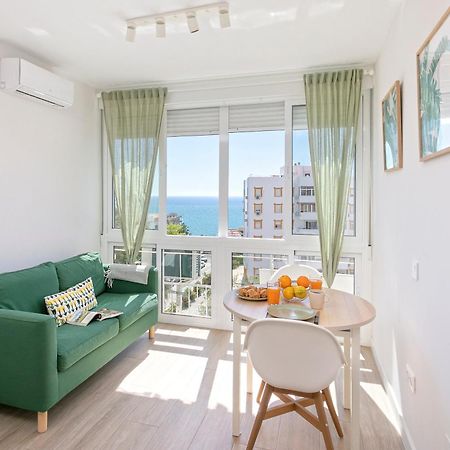 Sunstay Cruz Loft Torremolinos Exteriér fotografie
