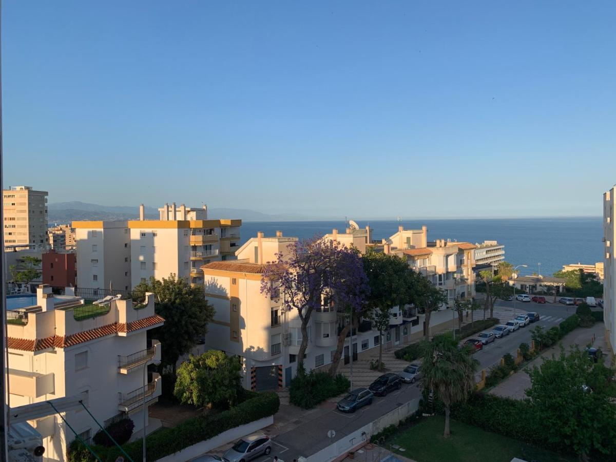 Sunstay Cruz Loft Torremolinos Exteriér fotografie
