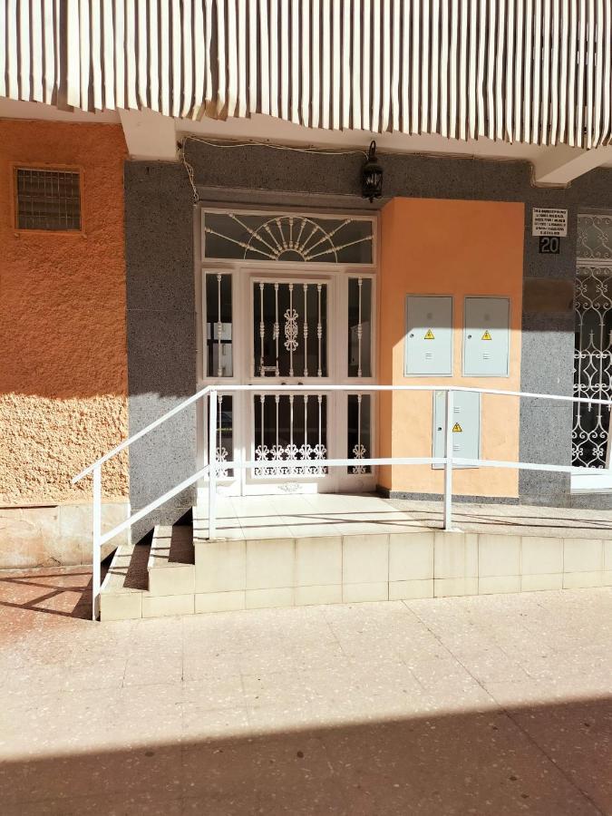 Sunstay Cruz Loft Torremolinos Exteriér fotografie