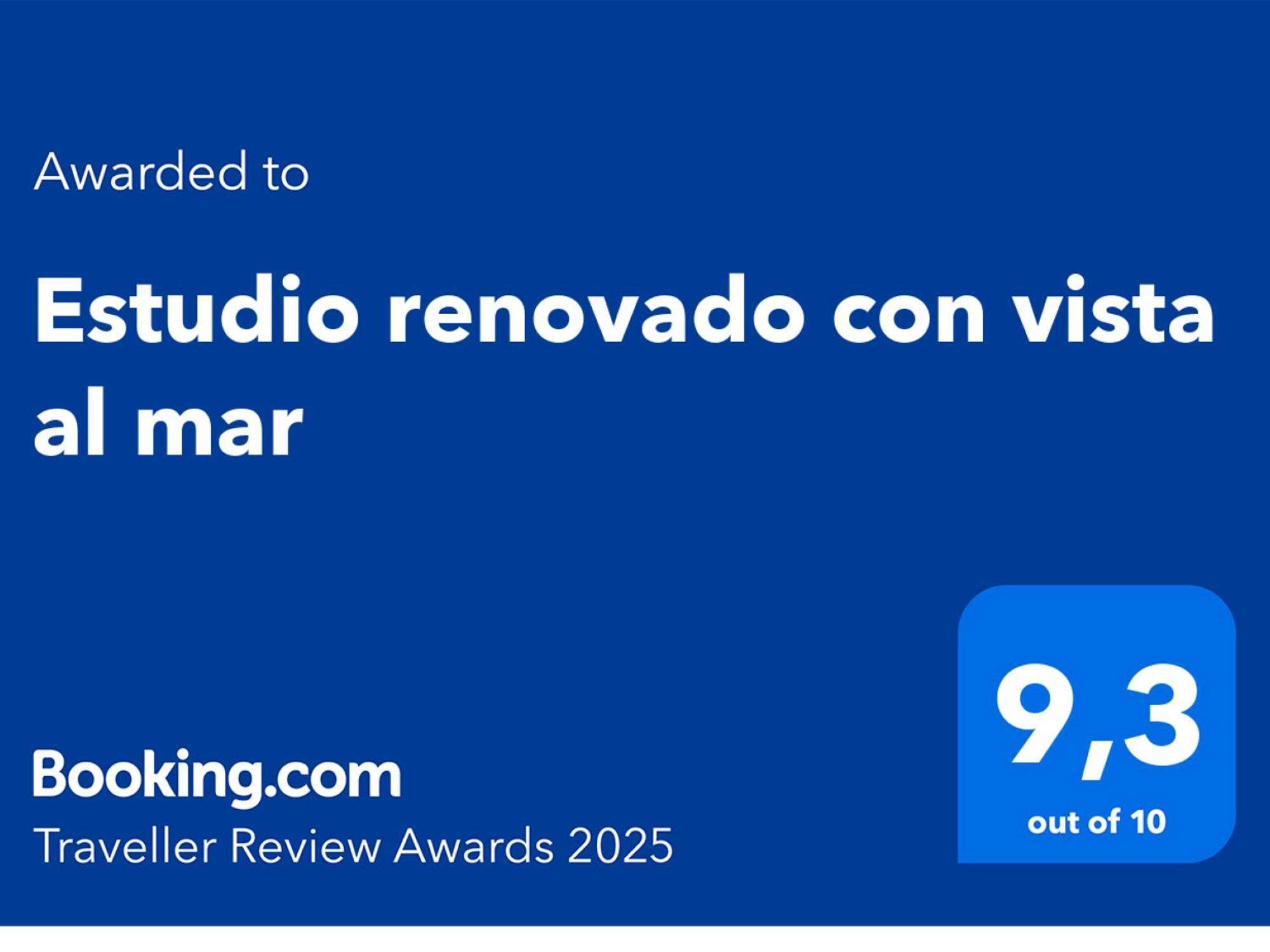 Sunstay Cruz Loft Torremolinos Exteriér fotografie