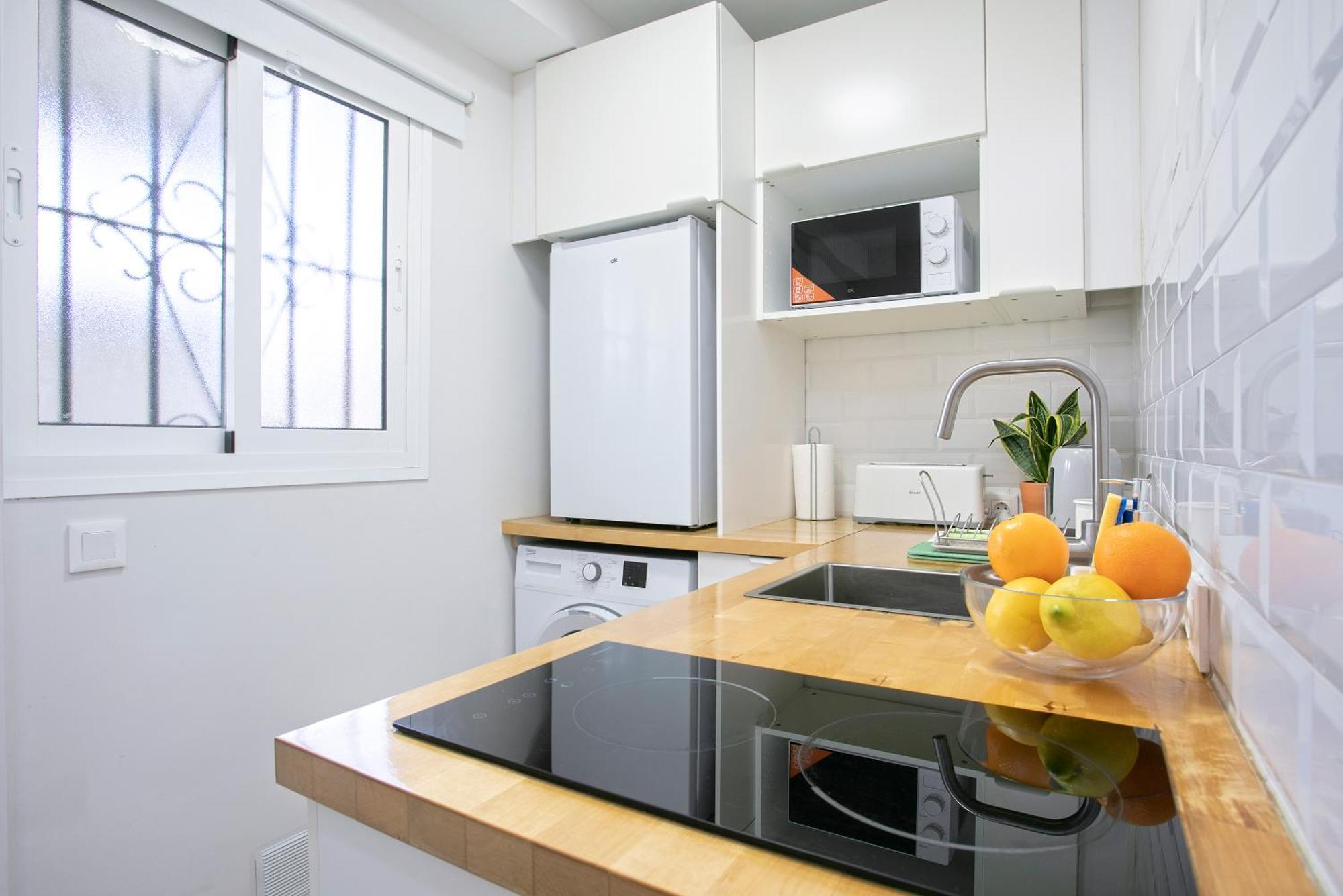 Sunstay Cruz Loft Torremolinos Exteriér fotografie