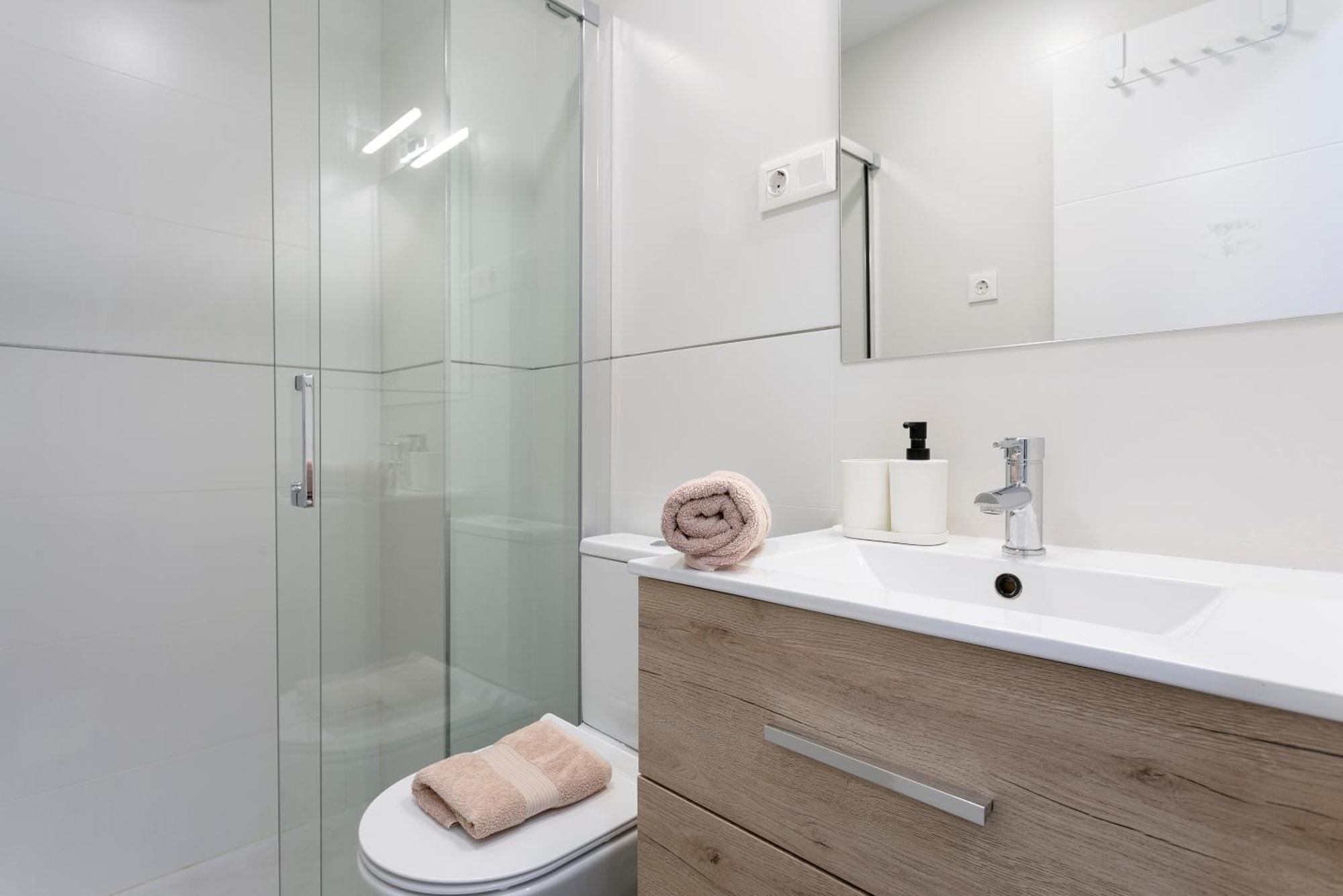 Sunstay Cruz Loft Torremolinos Exteriér fotografie