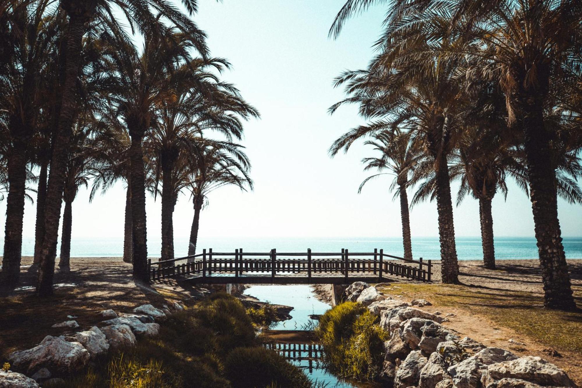 Sunstay Cruz Loft Torremolinos Exteriér fotografie
